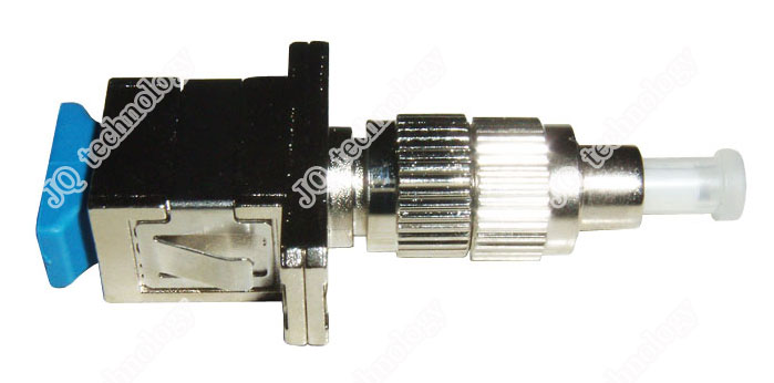 FC(M)-SC(F) adaptor